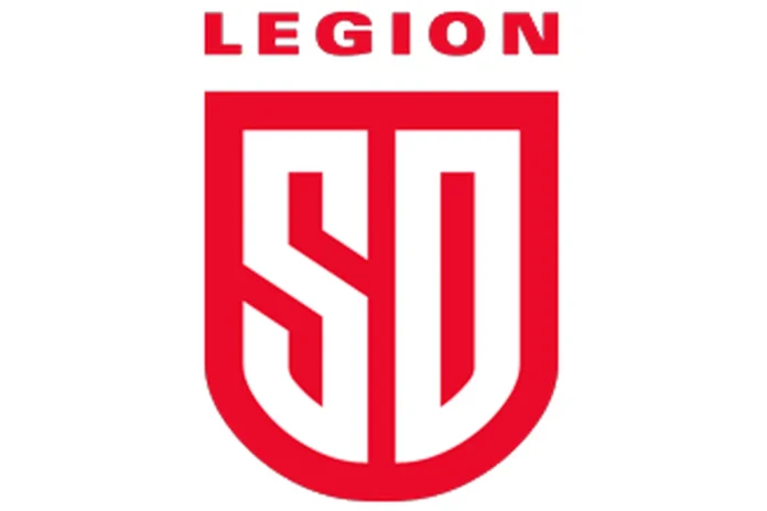 Image of San Diego Legion