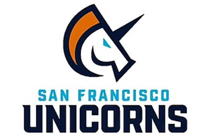 Image of San Francisco Unicorns
