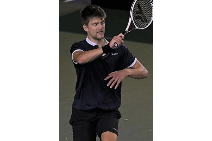 Image of Sander Arends