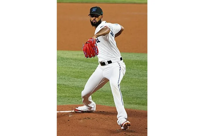 Image of Sandy Alcantara