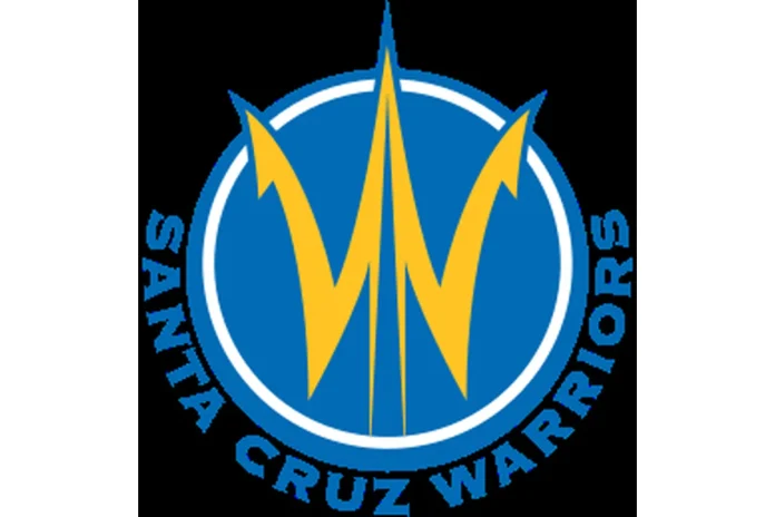 Image of Santa Cruz Warriors
