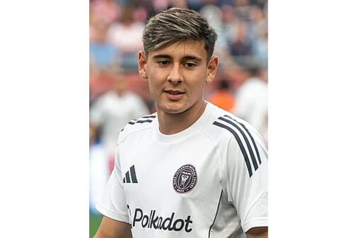 Image of Santiago Morales