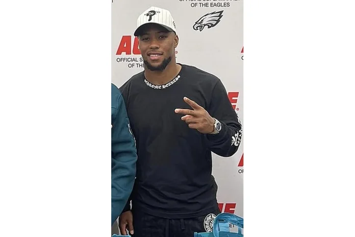 Image of Saquon Barkley