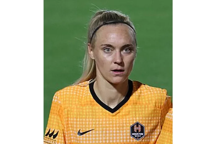 Image of Sarah Puntigam