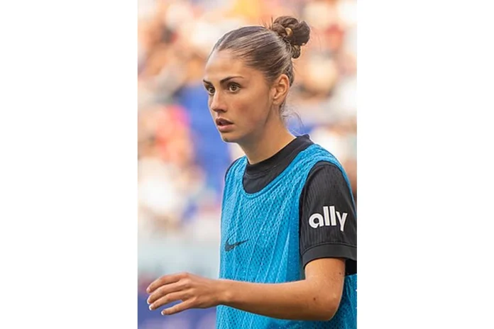 Image of Sarah Schupansky