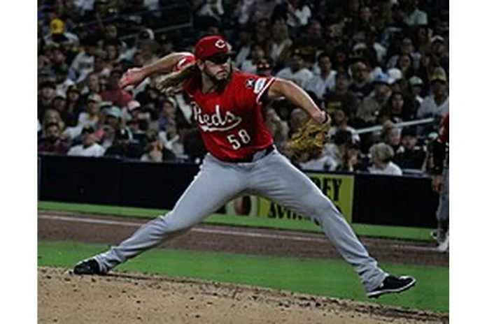 Image of Scott Barlow