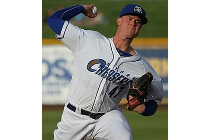 Image of Scott Blewett