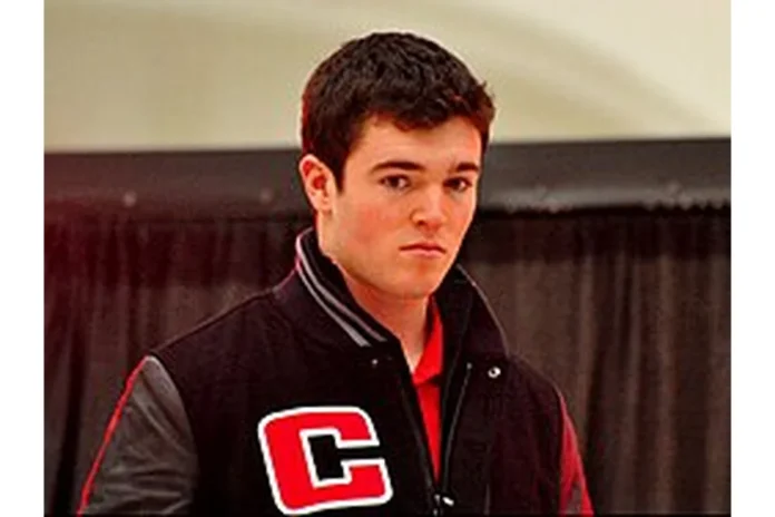 Image of Scott Harrington