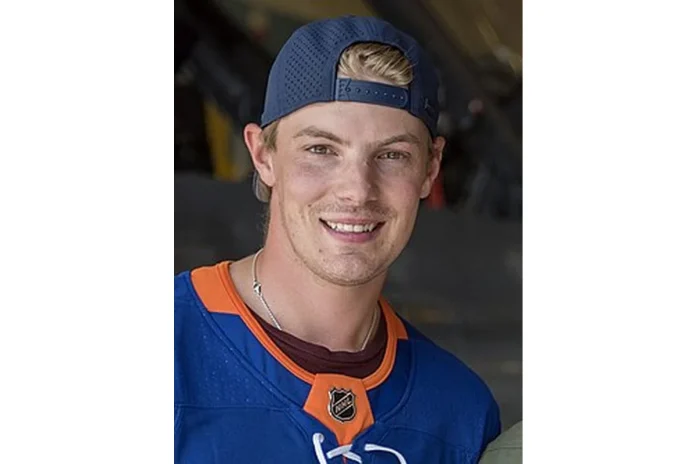 Image of Scott Mayfield