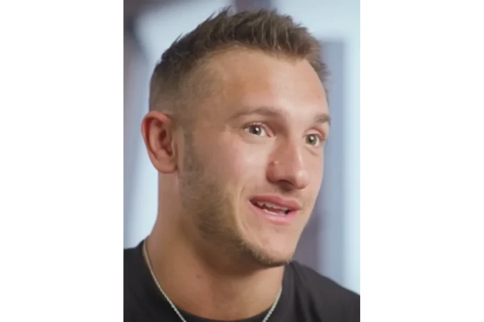Image of Scott Miller