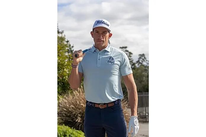 Image of Scott Stallings