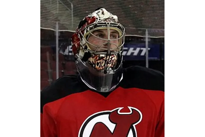 Image of Scott Wedgewood
