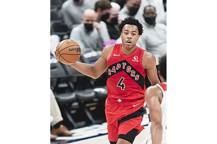 Image of Scottie Barnes