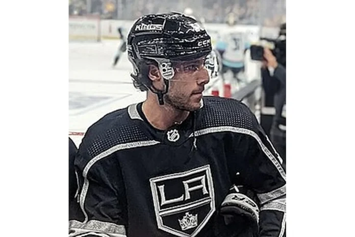 Image of Sean Durzi