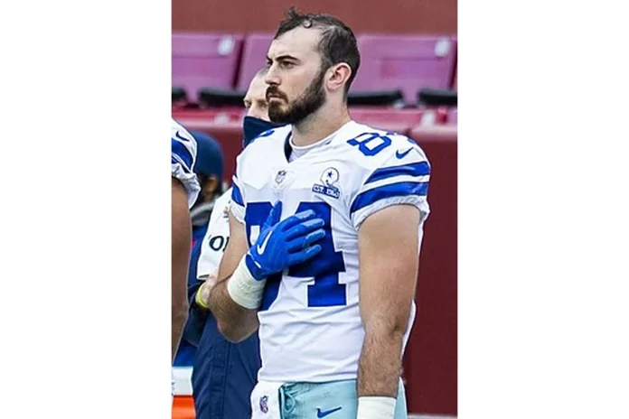 Image of Sean McKeon