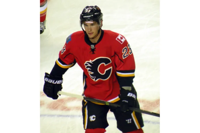 Image of Sean Monahan