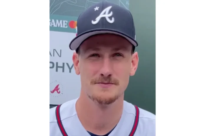 Image of Sean Murphy