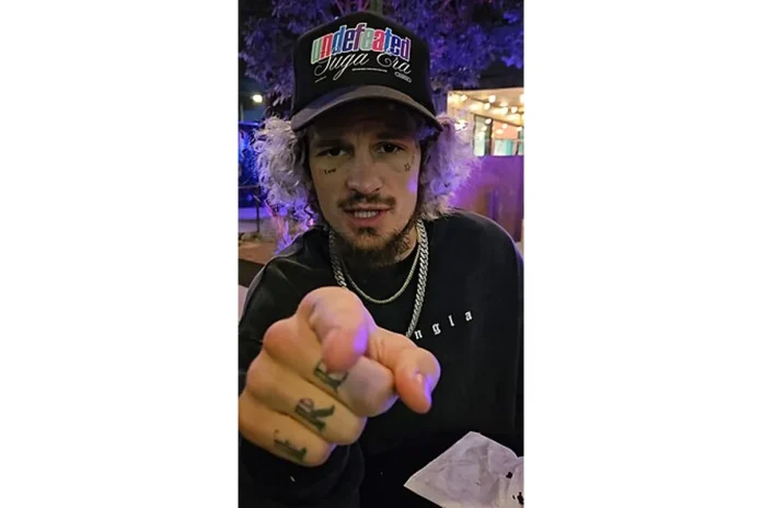 Image of Sean Omalley