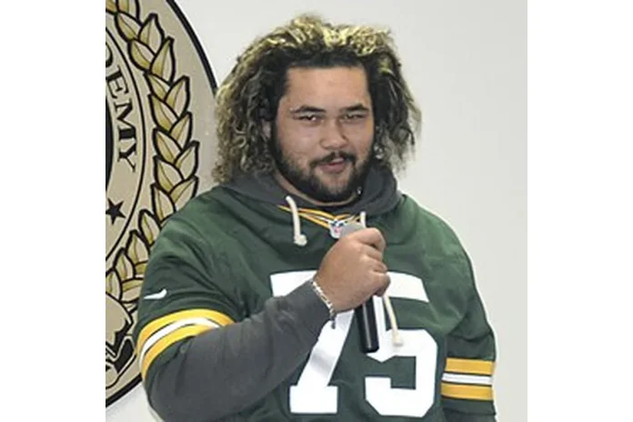 Image of Sean Rhyan