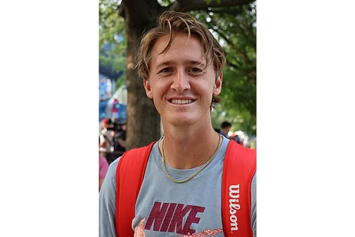 Image of Sebastian Korda