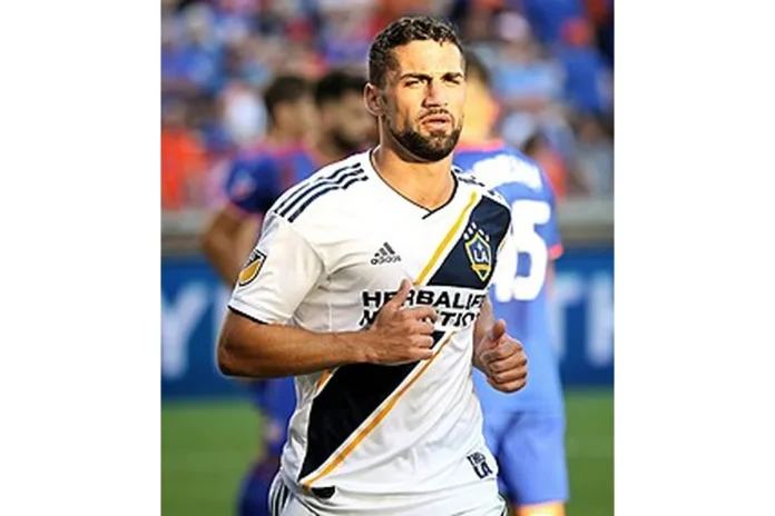 Image of Sebastian Lletget