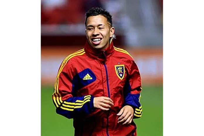 Image of Sebastian Velasquez