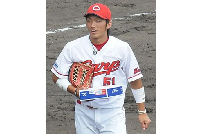 Image of Seiya Suzuki