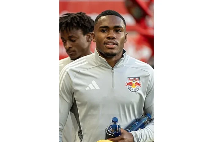 Image of Serge Ngoma