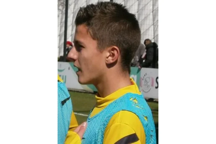 Image of Sergi Palencia