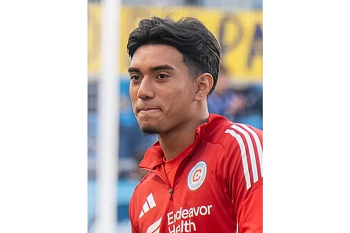 Image of Sergio Oregel