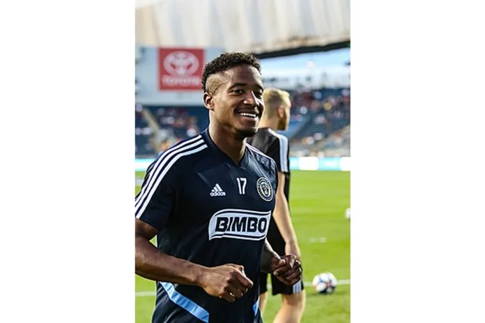 Image of Sergio Santos