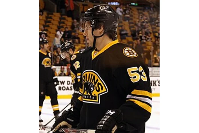Image of Seth Griffith