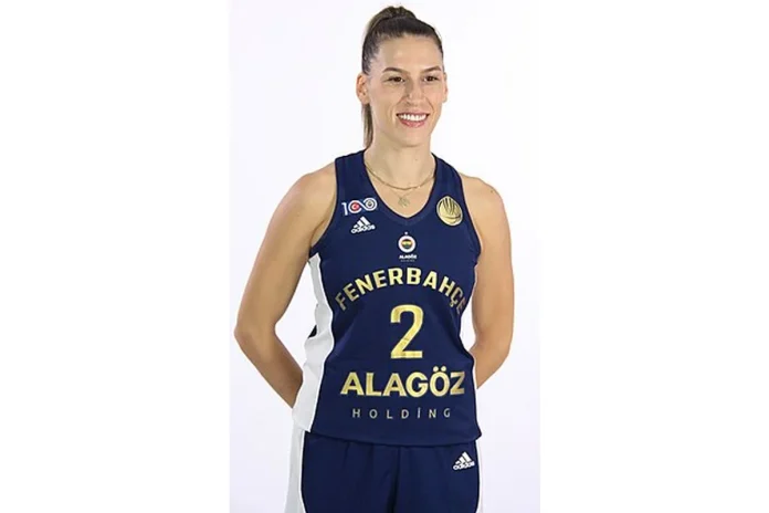 Image of Sevgi Uzun