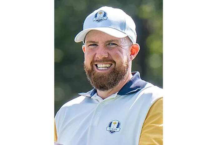 Image of Shane Lowry
