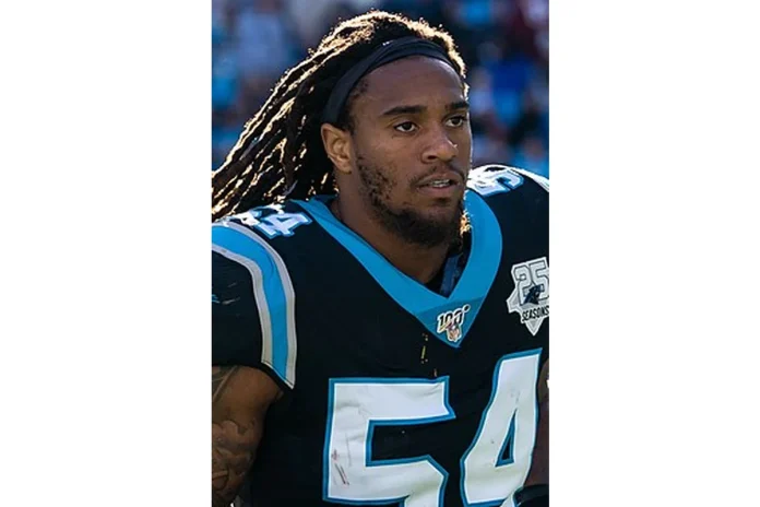 Image of Shaq Thompson