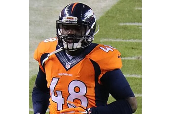 Image of Shaquil Barrett