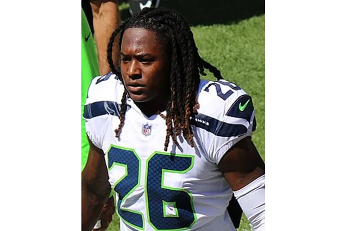 Image of Shaquill Griffin