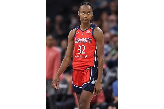 Image of Shatori Walker-Kimbrough