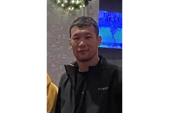 Image of Shavkat Rakhmonov