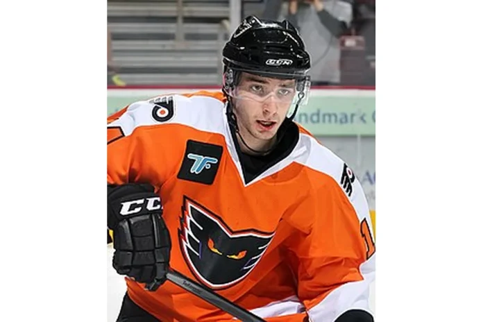 Image of Shayne Gostisbehere