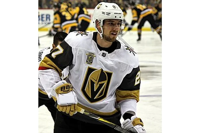 Image of Shea Theodore