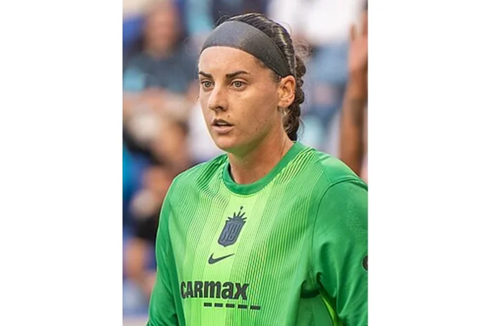 Image of Shelby Hogan