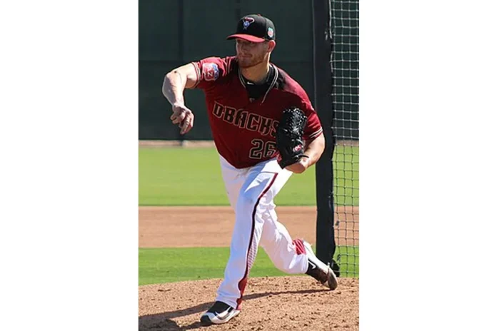 Image of Shelby Miller
