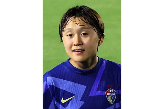 Image of Shinomi Koyama