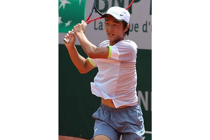 Image of Shintaro Mochizuki