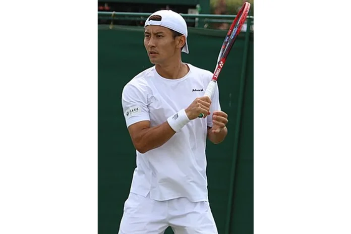 Image of Sho Shimabukuro