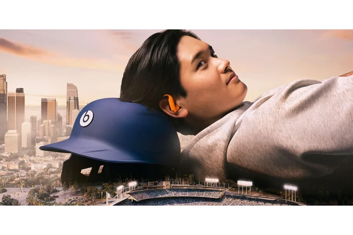 Shohei Ohtani, MLB, Shohei Ohtani Beats Campaign