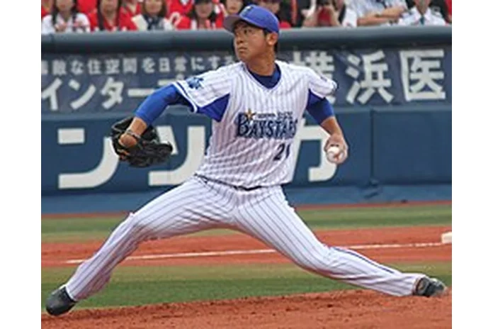 Image of Shota Imanaga