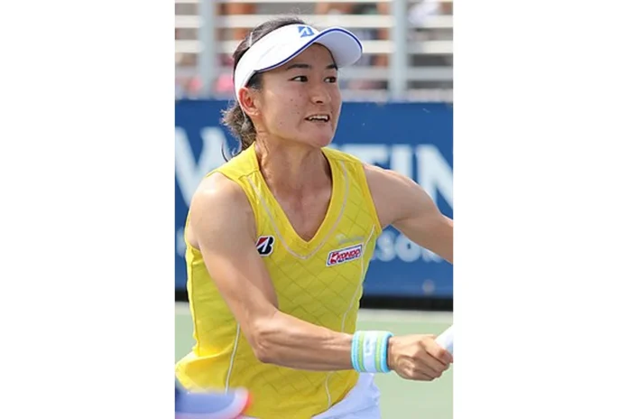 Image of Shuko Aoyama