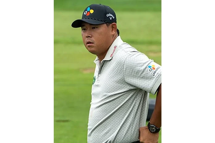 Image of Si Woo Kim